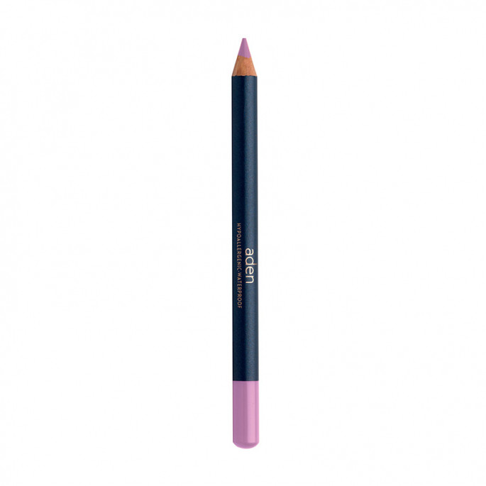 Aden Cosmetics Олівець для губ (41/ROSIE BROWN) Lipliner Pencil 1,14 gr