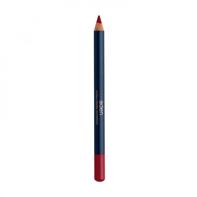 Aden Cosmetics Олівець для губ (44/CYCLAMEN) Lipliner Pencil 1,14 gr