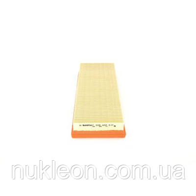Популярний! Повітряний фільтр для автомобіля Bosch F026400517 - Краща якість тільки на Nukleon.com.ua, фото 1