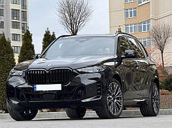 Комплект обвісів M60i M-Sport (2023-2025) для BMW X5 G05 2019- рр