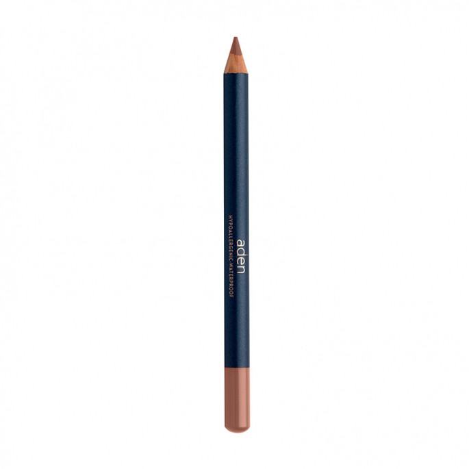Aden Cosmetics Карандаш для губ (46/NUDE) Lepliner Pencil 1,14 gr