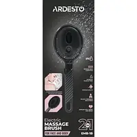 Популярний! Масажер Ardesto EMB-1B - Краща якість тільки на Nukleon.com.ua