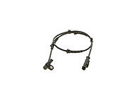 Датчик ABS ПЕРЕДН ЛІВИЙ/ПРАВИЙ FIAT GRANDE PUNTO (199_) 1.4 2005.06-2015.12 BO 0265004136