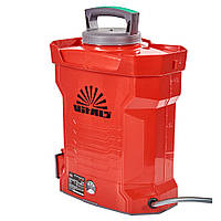 Акумуляторний обприскувач Vitals SM 112o