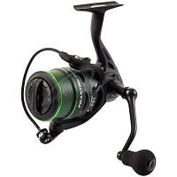 Популярний! Котушка Brain Phantom Match/Bolo 3000 9+1BB 6.2:1 (1858.42.41) - Краща якість тільки на Nukleon.com.ua