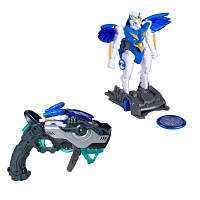 Популярний! Трансформер Screechers Wild ! S5 L1 – Галер (EU686111) - Краща якість тільки на Nukleon.com.ua