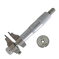 Мікрометр для внутрішніх вимірювань Instar MКВ-30 (5-30/0,01 мм)