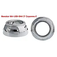 Маска для лінз Baxster BA-LED-044 3' Cayenne S (2шт.)