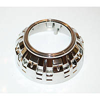 Маска для лінз BAXSTER B-18 2,8-3,0" (2шт.)