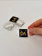 Смачна жувальна гумка Промо-матеріали Жуйка з логотипом оптом, фото 2