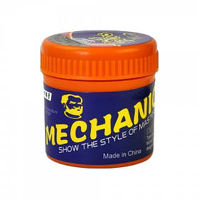 Паста BGA безолив'яна Mechanic V8S35 60 г