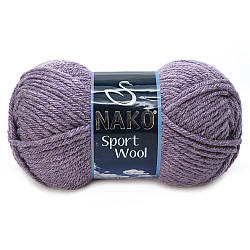 Nako Sport Wool (Спорт вул) 23331