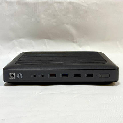 Б/в Неттоп HP T620 USFF| AMD GX-217GA| 4 GB RAM| 16 GB SSD| Radeon HD 8280E, фото 1