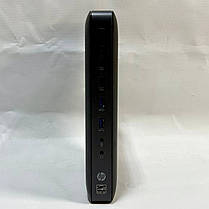 Б/в Неттоп HP T620 USFF| AMD GX-217GA| 4 GB RAM| 16 GB SSD| Radeon HD 8280E, фото 3
