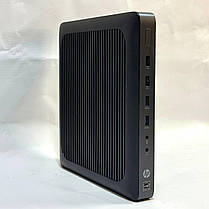 Б/в Неттоп HP T620 USFF| AMD GX-217GA| 4 GB RAM| 16 GB SSD| Radeon HD 8280E, фото 4