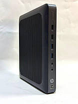 Б/в Неттоп HP T620 USFF| AMD GX-217GA| 4 GB RAM| 16 GB SSD| Radeon HD 8280E, фото 5