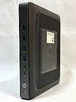 Б/в Неттоп HP T620 USFF| AMD GX-217GA| 4 GB RAM| 16 GB SSD| Radeon HD 8280E, фото 6