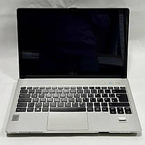 Ноутбук Б-клас Fujitsu LifeBook S904/ 13.3" 1920x1080 Touch/ i5-4300U/ 8GB RAM/ 256GB SSD/ HD 4400, фото 4