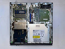 Б/в Неттоп HP Compaq 8200 Elite USFF| Core i5-2400S| 8 GB RAM| 320 GB HDD| HD 2000, фото 6