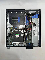 Б/в Комп'ютер Dell OptiPlex 7010 SFF| Core i5-3470| 8 GB RAM| 500 GB HDD| HD 2500, фото 5