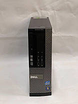 Б/в Комп'ютер Dell OptiPlex 9010 SFF| Core i5-3570| 8 GB RAM| 500 GB HDD| HD 2500, фото 3