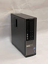 Б/в Комп'ютер Dell OptiPlex 9010 SFF| Core i5-3570| 8 GB RAM| 500 GB HDD| HD 2500, фото 5