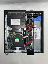 Б/в Комп'ютер Dell OptiPlex 9010 SFF| Core i5-3570| 8 GB RAM| 500 GB HDD| HD 2500, фото 6