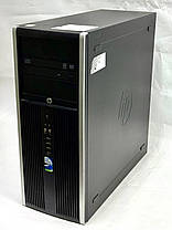 Б/в Комп'ютер HP Compaq 8300 Elite Convertible MT| Core i5-3470| 16 GB RAM| 120 GB SSD + 500 GB HDD|, фото 3