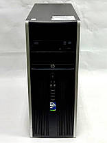 Б/в Комп'ютер HP Compaq 8300 Elite Convertible MT| Core i5-3470| 16 GB RAM| 120 GB SSD + 500 GB HDD|, фото 4