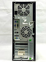 Б/в Комп'ютер HP Compaq 8300 Elite Convertible MT| Core i5-3470| 16 GB RAM| 120 GB SSD + 500 GB HDD|, фото 5