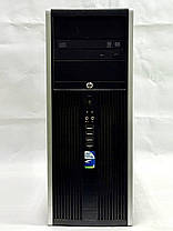 Б/в Комп'ютер HP Compaq 8300 Elite Convertible MT| Core i5-3470| 16 GB RAM| 500 GB HDD|, фото 3