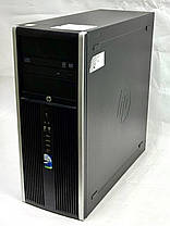 Б/в Комп'ютер HP Compaq 8300 Elite Convertible MT| Core i5-3470| 16 GB RAM| 500 GB HDD|, фото 4
