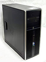 Б/в Комп'ютер HP Compaq 8300 Elite Convertible MT| Core i5-3470| 16 GB RAM| 500 GB HDD|, фото 5