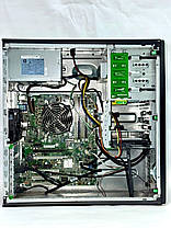 Б/в Комп'ютер HP Compaq 8300 Elite Convertible MT| Core i5-3470| 16 GB RAM| 500 GB HDD|, фото 6