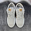 Кросівки жіночі демісезонні сірі Gipanis 4484-2, фото 9