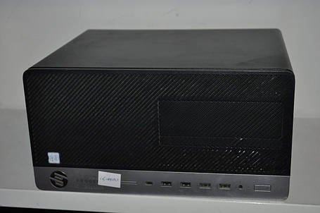Б/в Комп'ютер HP ProDesk 600 G3 MT| Core i5-7500| 32 GB RAM| 1000 GB SSD| HD 630, фото 1