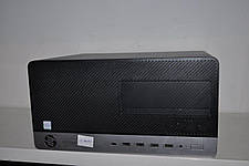 Б/в Комп'ютер HP ProDesk 600 G3 MT| Core i5-7500| 32 GB RAM| 1000 GB SSD| HD 630, фото 3