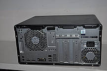 Б/в Комп'ютер HP ProDesk 600 G3 MT| Core i5-7500| 32 GB RAM| 1000 GB SSD| HD 630, фото 5