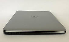 Б/в Ультрабук Б-клас Dell XPS 13 L322X 13.3" 1920x1080| Core i5-3337U| 8 GB RAM| 128 GB SSD| HD 4000, фото 4