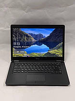 Б/в Ультрабук Б-клас Dell Latitude 5490 14" 1366x768| Core i3-8130U| 8 GB RAM| 128 GB SSD| HD 620, фото 3