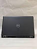 Б/в Ультрабук Б-клас Dell Latitude 5490 14" 1366x768| Core i3-8130U| 8 GB RAM| 128 GB SSD| HD 620, фото 9