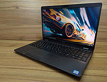 Б/в Ноутбук Dell Precision 3540 15.6" 1920x1080| Core i5-8265U| 16 GB RAM| 512 GB SSD| Radeon Pro WX 2100 2GB, фото 5
