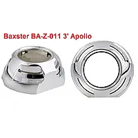 Маска для лінз Baxster BA-Z-011 3' Apollo (2шт.)