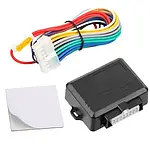 Модуль склодовідника