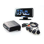 Парктроніки