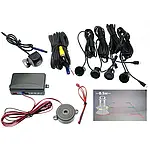 Системи відеопаркування