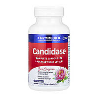 Candidase - 120 caps