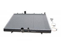 Радиатор охлаждения Citroen C4/C5/Xsara/Peugeot 307/407 2.0 16v/HDI 00- 50438 Крос код RA0210400