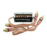 Шумозаглушувач MYSTERY MAD-GL