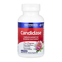 Candidase - 84 caps